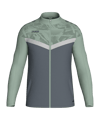 JAKO Iconic Jacke Kids Grau F852
