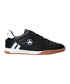 JAKO Classico II ID Kids Schwarz Weiss F802 - schwarz