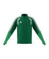 adidas Tiro 26 Competition Training Zip Top Kinder Dunkelblau