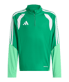 adidas Tiro 26 Competition Training Sweatshirt Kinderen Groen
