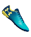 Under Armour Magnetico Select TF Kids Türkis F300 - tuerkis