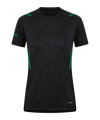 JAKO Challenge Freizeit T-Shirt Damen F503