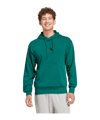 adidas Sportswear Essentials Feelcozy French Terry Hoody Grün