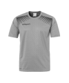 Uhlsport Goal Training T-Shirt Kids grigio F05 