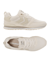 Hummel Sneaker Wit K9172 