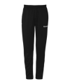 Kempa Motion Trainingshose Kids Schwarz F01