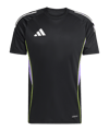 adidas Tiro 25 Competition Maillot Noir