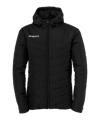 Uhlsport Tas Zwart K001 