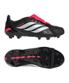adidas Predator League FT FG Immortal DNA Kids Nero