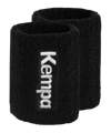 Kempa Zweetband Zwart K01 