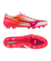 Mizuno Mizuno Alpha III Japan FG Blazing Flair Bianco C64