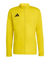 adidas Entrada 26 Giacca da allenamento Giallo 