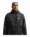 Nike Veste à capuche Noir C010 