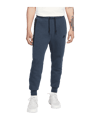 Nike Tech Fleece pantalons de survêtement  bleu noir F473