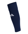 adidas Milano Manchon Bleu Foncé 