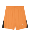 PUMA teamLIGA26 Short Orange F08