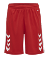 Hummel hmlCORE XK Basket Short Kids Rot F3062