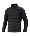 JAKO Veste de pluie Noir C08 