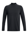 Under Armour CG Rush Seamless Mock felpa F001 