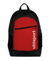 uhlsport Essential W. Bott Rucksack Rot F02 