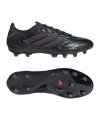 adidas Copa Pure III Pro FG Stealth Victory Zwart  