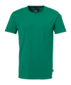 Kempa T-Shirt Grün F013