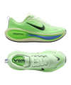 Nike Vomero Plus Chaussure de running Jaune C702 
