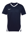 Maillot Nike équipe Spike bleu F451 