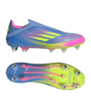 adidas F50 Elite LL SG Celestial Victory blu 