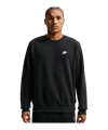 Nike Club Sweatshirt Zwart K010 
