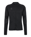 Hummel Trainingsjas Zwart K2001 