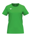 Erima INTRO function T-Shirt Femmes Vert C2082682 
