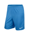 Nike Park II Pantaloncini Bambini Blu C412 