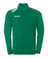 Kempa Trainingsjas Groen K47 