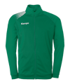 Kempa Trainingsjas Groen K47 