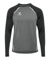 Hummel hmlLEAD 2.0 sweatshirt gris F1268 