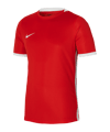 Nike Challenge IV Trikot Rot Weiss F657