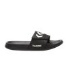 Hummel Larsen Slipper VC Flip-Flop noir F2001