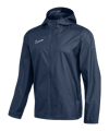 Nike Academy 25 Regenjas Blauw F410  