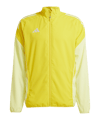 adidas Tiro 25 Competition Veste d'entraînement Jaune