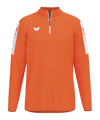 Erima INTRO Training Sweatshirt Orange C1262613 