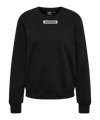 Hummel Te Element sweatshirt femmes noir F2001 