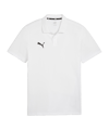 PUMA Polo Blanc C04 