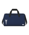 Erima INTRO LINE M Sac Bleu Foncé C7232618m 