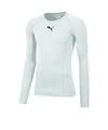 PUMA Liga Baselayer Warm Longsleeve Kids F04  