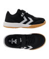 hummel Multiplay Flex Vc Kids Zwart K2114 