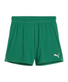 PUMA teamGOAL Short Damen Grün F05