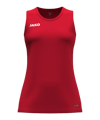 JAKO One Tanktop Damen Rot F100