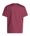 adidas Ajax Amsterdam Icon Trikot Rot - rot