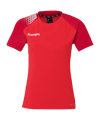 Kempa Ambition 28 Maillot Femmes Rouge C60